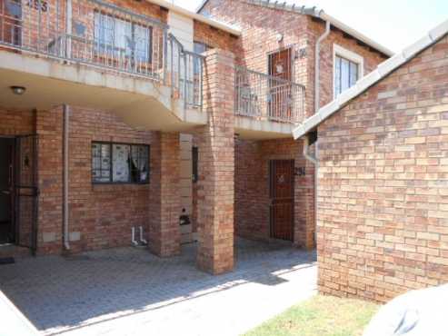 For Sale - 2 bedroom simplex located in Eco Park Estates, Highveld, Centurion