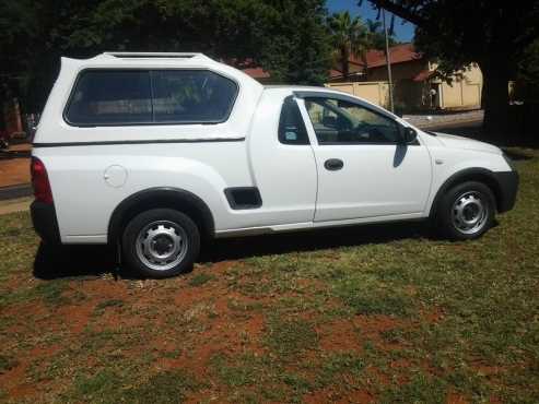 For Sale 2004 Opel Corsa Utility 1.4 I PICK UP SINGLE CAB