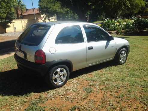 For Sale 2006 Opel Corsa 1.4 Lite Hatchback
