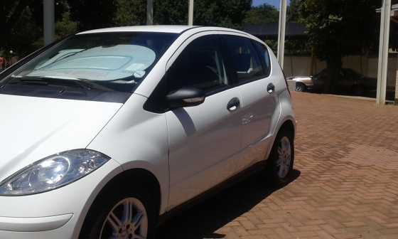 For Sale 2007 Mercedes Benz A170 Classic