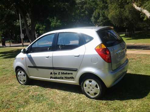 For Sale 2011 Chana Benni 1.3 LUX Hatchback