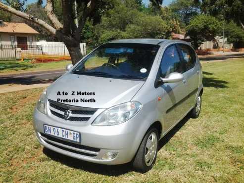 For Sale 2011 Chana Benni 1.3 LUX Hatchback