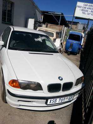 For Sale BMW 320D