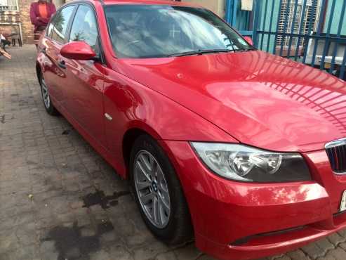 FOR SALE BMW E90