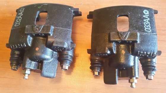 For Sale Brake Calipers for PT Cruiser
