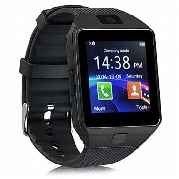 FOR SALE Brand new DZ09 smartwatch  free extra battery worth R250