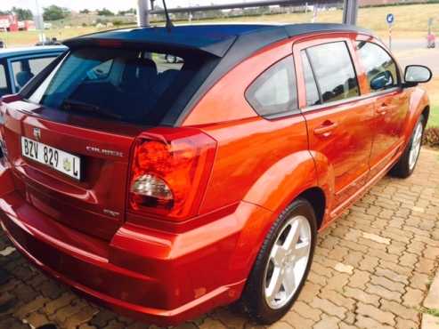 For Sale Dodge Caliber 2011 2.0 SXT Auto Full house with Cruise Control, 67500km, Burnt Orange.