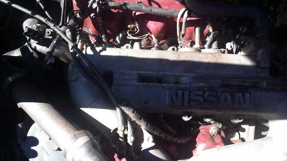 FOR SALE ENGINE PARTS, nissan maxima v6