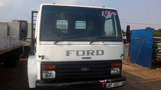 For Sale Ford Cargo Truck, 8t,