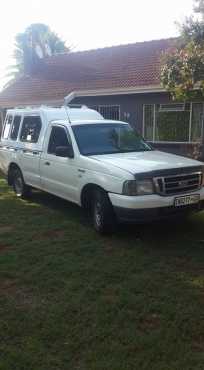 For Sale Ford Ranger 2005