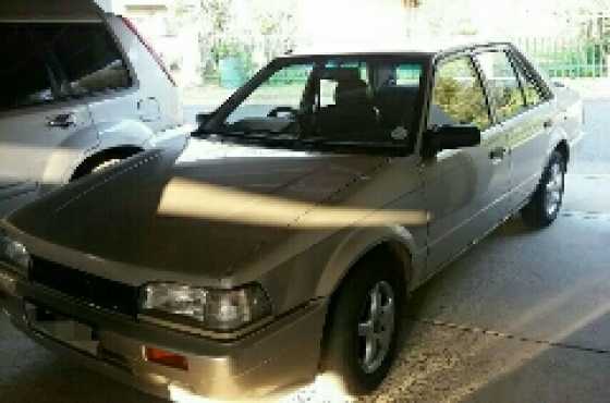 For Sale Mazda 323 Sting 1.3 2000