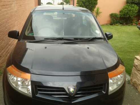 For Sale - Proton Savvy Sport