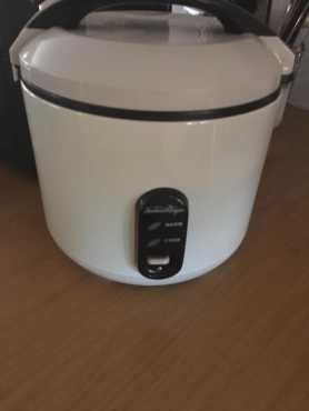 For Sale Ricecooker