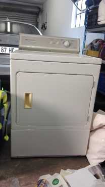 For Sale Speed Queen Tumble Dryer