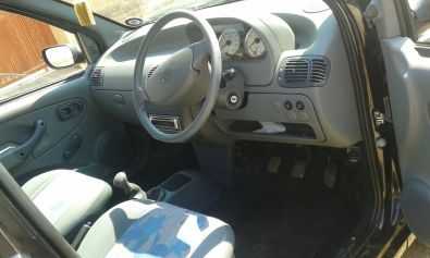 FOR SALE TATA INDICA LGI IN EXCELLENT CONDITION