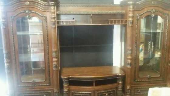 For sale Wall unit