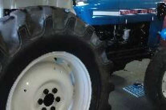 Ford 4000 Trekker for sale