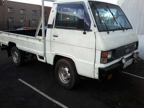 Ford  bakkie 1,6