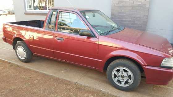 Ford Bantam 1.3 2000