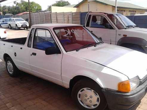 Ford Bantam 1300 (1998) for sale