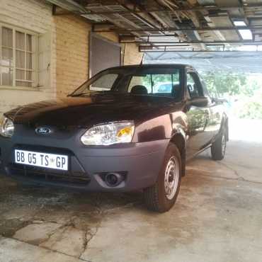 Ford Bantam 1.3i 2010