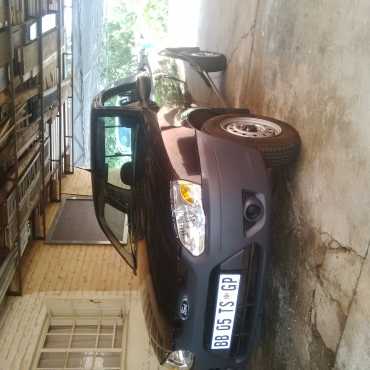 Ford Bantam 1.3i 2010 for sale