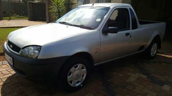 Ford Bantam 1.3i