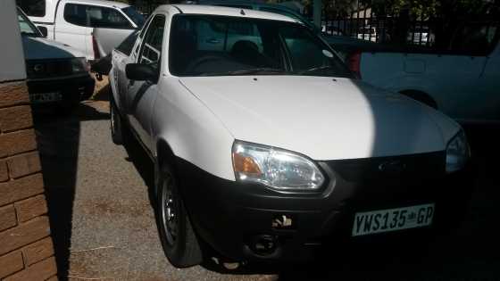 Ford Bantam 1.3i