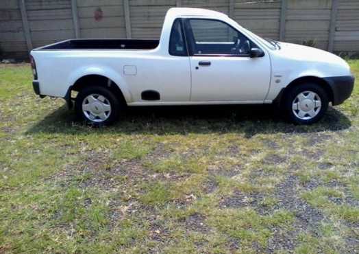 Ford Bantam 1.3i