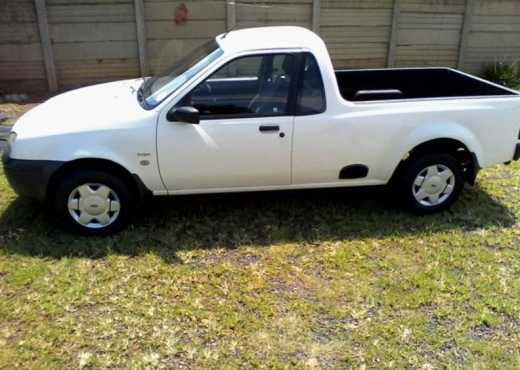 Ford Bantam 1.3i