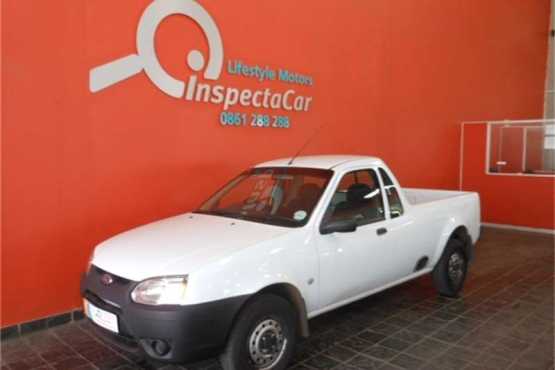 Ford Bantam 1.4 TDCi