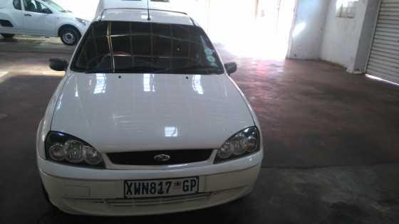 Ford Bantam 1.6