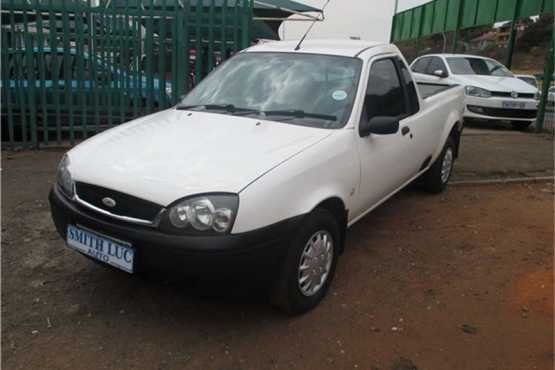 Ford Bantam 1.6 XLT FINANCE AVAILABLE