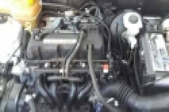 ford bantam 2011 model