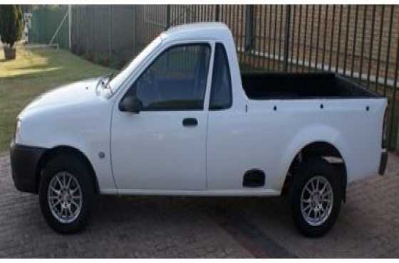 Ford Bantam