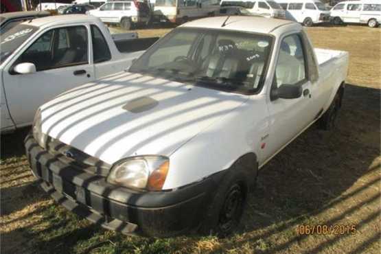 Ford Bantam