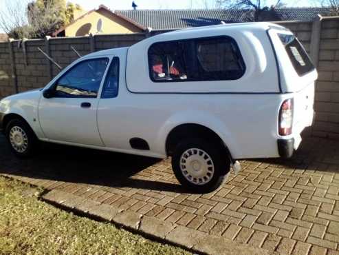 Ford bantam bakkie for sale