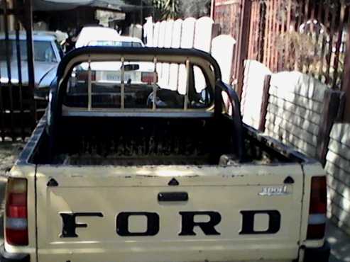 Ford Bantam bakkie for sale