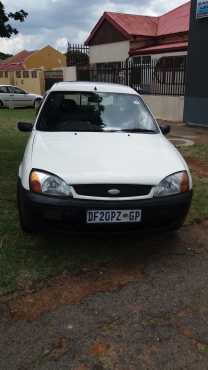 Ford Bantam bakkie for sale Immaculate Condition