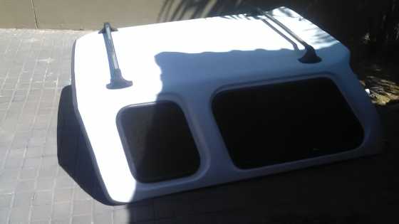 Ford bantam canopy