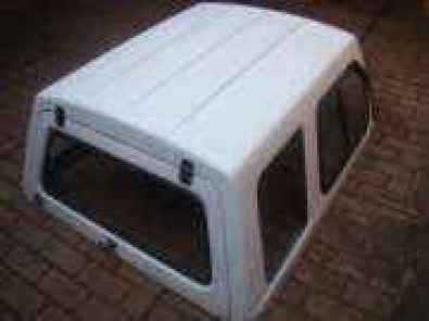 ford bantam canopy for sale