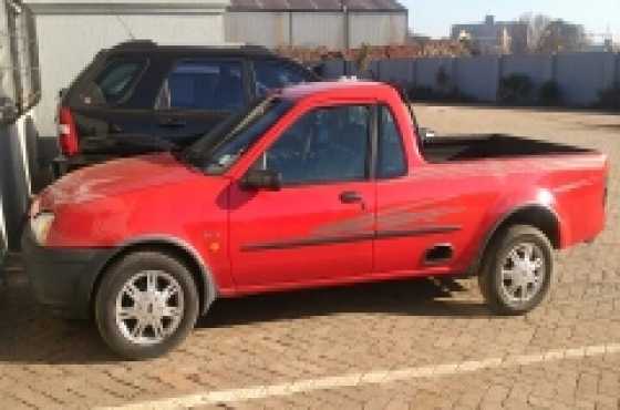 Ford Bantam Diesel