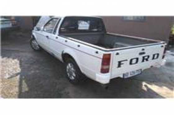 ford bantam for sale