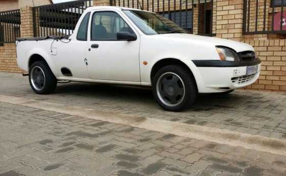 Ford bantam R38000NEG