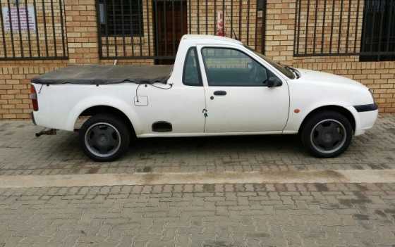 Ford bantam R39900NEG