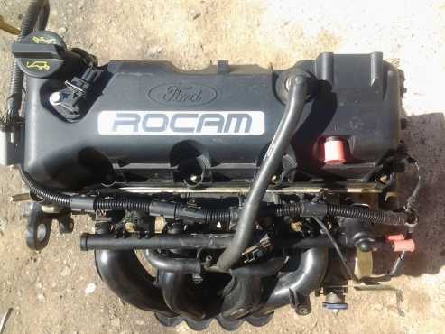 Ford Bantam Rocam 1.6 engine for sale