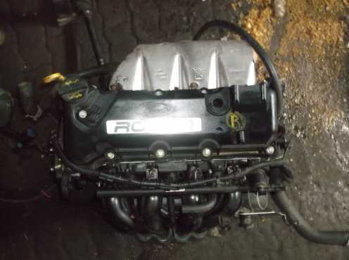 FORD BANTAM ROCAM ENGINES FOR SALE