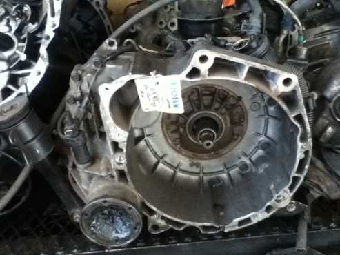 Ford Bantam Zetec 5 Speed Gearbox for Sale