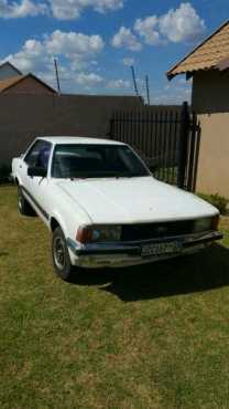 Ford cortina 2lt te koop