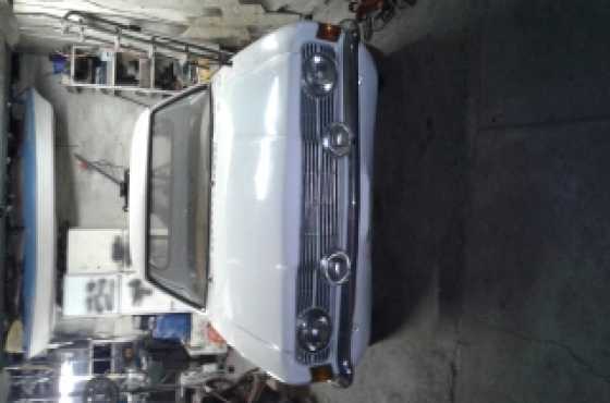 ford cortina bakkie to swop